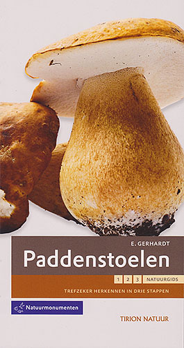  - Paddenstoelen123